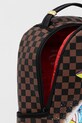 Рюкзак Sprayground 910B6442NSZ коричневий