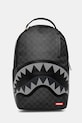 Sprayground plecak mieści A4 szary 910B6274NSZ