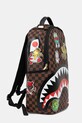 Σακίδιο πλάτης Sprayground 910B5797NSZ καφέ AW25