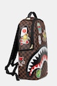 Sprayground plecak 910B5797NSZ brązowy AW25