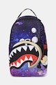 Sprayground plecak mieści A4 fioletowy 910B7261NSZ