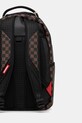 Аксесуари Рюкзак Sprayground 910B5671NSZ коричневий