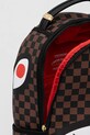 Рюкзак Sprayground 910B5671NSZ коричневий