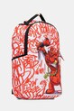 Рюкзак Sprayground 910B6816NSZ красный AW25