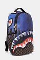 Sprayground plecak 910B7669NSZ fioletowy AW25