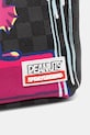 Sprayground hátizsák szürke 910B7655NSZ