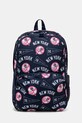 New Era plecak mieści A4 granatowy 60667089