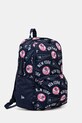 New Era plecak 60667089 granatowy AW25