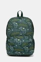 New Era plecak mieści A4 zielony 60667090