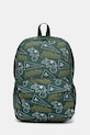 Batoh New Era vzorovaný zelená 60667090