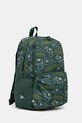 New Era plecak 60667090 zielony AW25
