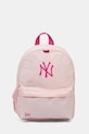 Batoh New Era potisk růžová 60667093
