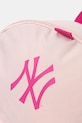 Batoh New Era růžová 60667093
