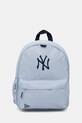 New Era plecak nie mieści A4 niebieski 60667094