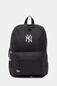 New Era rucsac incape in A4 negru 60667096