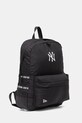 New Era rucsac 60667096 negru AW25