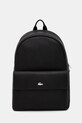 Lacoste plecak mieści A4 czarny NH5164UE