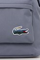 Рюкзак Lacoste голубой NU5142HN