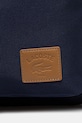 Lacoste plecak granatowy NU5179ZU