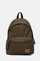 Lacoste backpack textile green NU5179ZU