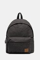 Lacoste plecak mieści A4 szary NU5179ZU