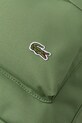 Lacoste plecak miejski zielony NU5180NE