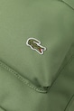 Lacoste plecak miejski zielony NU5180NE