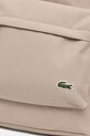 Lacoste plecak miejski beżowy NU5180NE