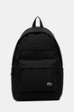 Lacoste plecak mieści A4 czarny NU5180NE