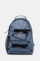 Рюкзак Carhartt WIP Kickflip гладкий голубой I031468.1YIXX