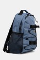 Carhartt WIP plecak Kickflip I031468.1YIXX niebieski AW25