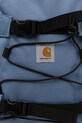 Carhartt WIP plecak Kickflip I031468.1YIXX niebieski