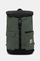 Carhartt WIP plecak Bowden tekstylny zielony I035214.2ZXXX