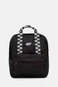 Vans rucsac nu incape in A4 negru VN000HDFY281