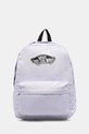 Vans plecak tekstylny fioletowy VN000H4YEMY1