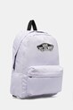Vans plecak VN000H4YEMY1 fioletowy AW25