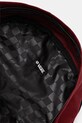 Ruksak Vans VN000HRHBRD1 burgundské