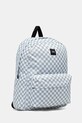 Ruksak Vans VN000H4XEMW1 tyrkysová AW25