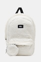 Nahrbtnik Vans Tekstil bež VN000Q9AFS81