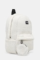 Vans plecak VN000Q9AFS81 beżowy AW25