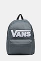 Vans plecak tekstylny szary VN000H4ZRV21