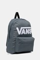 Раница Vans VN000H4ZRV21 тюркоазен AW25