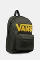 Vans plecak VN0A4MPHEN61 zielony AW25