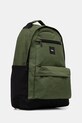 Vans plecak VN000H4ZEMU1 zielony AW25