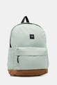 Vans plecak VN000HRJEMW1 turkusowy AW25