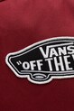 Vans plecak bordowy VN000H4YBRD1