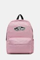 Vans plecak tekstylny różowy VN000H4YEN71