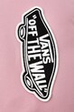 Vans plecak różowy VN000H4YEN71