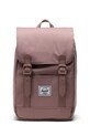 Herschel plecak Retreat™ Mini mieści A4 różowy 11398.02077.OS