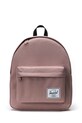 Herschel plecak Western 24 L tekstylny różowy 11567.02077.OS